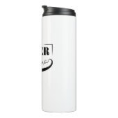 Bouteilles Isothermes Super grand-mère (Tourné sur la droite)