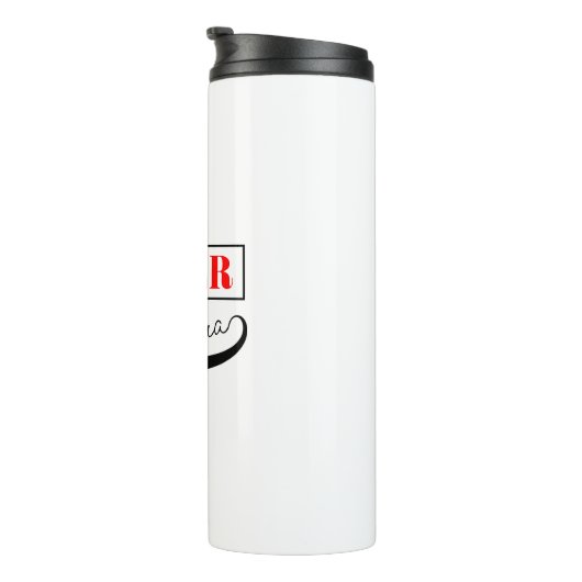 Bouteilles Isothermes Super grand-mère (Tourné sur la droite)