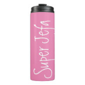 Bouteilles Isothermes super jefa (Devant)