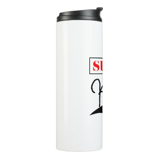 Bouteilles Isothermes Super Kid (Tourné sur la gauche)