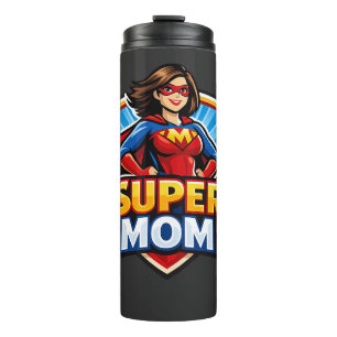 Bouteilles Isothermes Super Maman