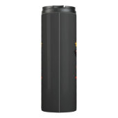 Bouteilles Isothermes Super Maman (Dos)