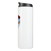 Bouteilles Isothermes Super mignon Imaginaire surréel (Tourné sur la droite)