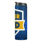 Bouteilles Isothermes Super papa (Tourné sur la droite)