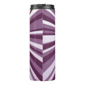 Bouteilles Isothermes Supergirl Studded S-Shield (Dos)