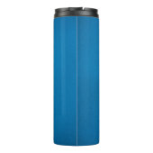 Bouteilles Isothermes Superman Golden S Shield brillance (Dos)