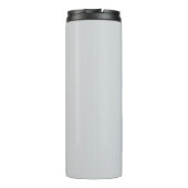 Bouteilles Isothermes Superman Metropolis Skyline (Dos)