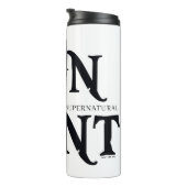 Bouteilles Isothermes Supernatural "Join the Hunt" (Tourné sur la droite)