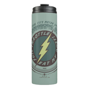 Bouteilles Isothermes Supersonic Papa - Central City Motor Sports