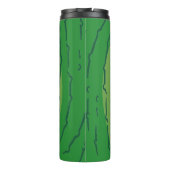 Bouteilles Isothermes Support émotionnel Pickle Funny Green (Dos)