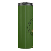 Bouteilles Isothermes SUR QUELQUE CHOSE DE Thermus (Dos)