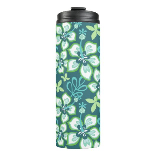 Bouteilles Isothermes Surf JUNGLE (COMBO PURPLE) (Devant)