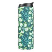 Bouteilles Isothermes Surf JUNGLE (COMBO PURPLE) (Tourné sur la gauche)
