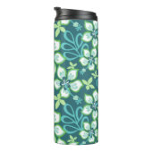Bouteilles Isothermes Surf JUNGLE (COMBO PURPLE) (Tourné sur la droite)