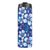 Bouteilles Isothermes Surf JUNGLE (COMBO PURPLE) (Devant)