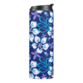 Bouteilles Isothermes Surf JUNGLE (COMBO PURPLE) (Tourné sur la gauche)