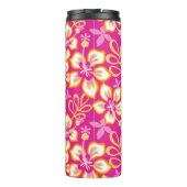 Bouteilles Isothermes Surf JUNGLE (COMBO ROSE) (Dos)