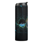 Bouteilles Isothermes Surf Planète Mug (Tourné sur la gauche)