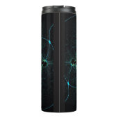 Bouteilles Isothermes Surf Planète Mug (Dos)