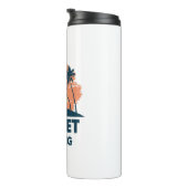 Bouteilles Isothermes Surf -Sunset Surf (Tourné sur la droite)