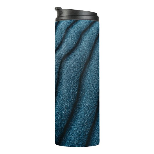 Bouteilles Isothermes Surface grise (Tourné sur la droite)