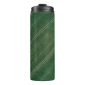 Bouteilles Isothermes Surface verte (Devant)