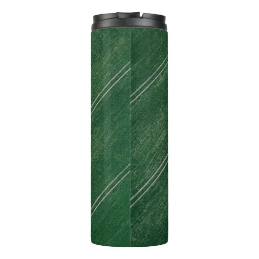 Bouteilles Isothermes Surface verte (Dos)