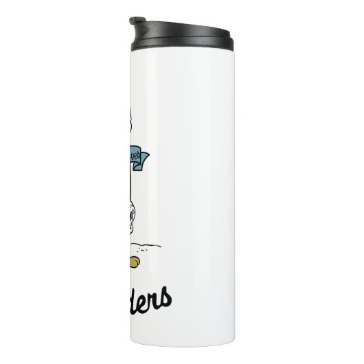 Bouteilles Isothermes Surfrigo TWEETY™ et SYLVESTER™ (Tourné sur la droite)