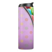 Bouteilles Isothermes Surprise de Pâques (Tourné sur la gauche)