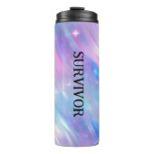 BOUTEILLES ISOTHERMES SURVIVANT (Devant)