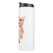 Bouteilles Isothermes Sushi Cat (Tourné sur la droite)