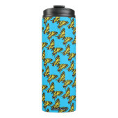 Bouteilles Isothermes Swallowtail - Tumbler thermique (Devant)