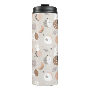 Bouteilles Isothermes Sweat Dream Bunnies Dans Motif spatial