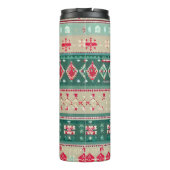 Bouteilles Isothermes Sweat moche de Noël 2 (Dos)
