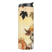 Bouteilles Isothermes Sweet Baby Heifer (Tourné sur la gauche)