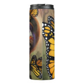 Bouteilles Isothermes "Sweet Isabella" (Dos)