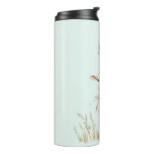 Bouteilles Isothermes Sweet Mint Lamb Easter (Tourné sur la gauche)