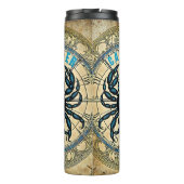 Bouteilles Isothermes Symbole astrologique du cancer (Dos)