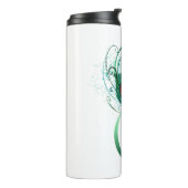 Bouteilles Isothermes Symbole de l'Infinity (Tourné sur la gauche)