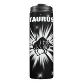 Bouteilles Isothermes Symbole de Taurus (Devant)
