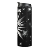 Bouteilles Isothermes Symbole de Taurus (Tourné sur la droite)