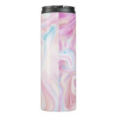 Bouteilles Isothermes Symbole du marbre et des branches (Dos)