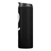 Bouteilles Isothermes Symbole du zodiaque de Leo (Tourné sur la droite)