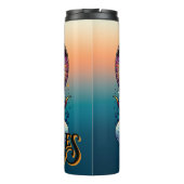 Bouteilles Isothermes SYMBOLE Horoscope | Ran mystique (Dos)