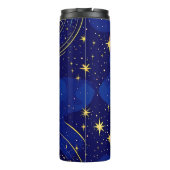 Bouteilles Isothermes SYMBOLE Horoscope Taurus Zodiaque Astrologie (Dos)