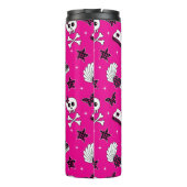 Bouteilles Isothermes Symboles d'Emo (Dos)