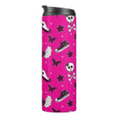 Bouteilles Isothermes Symboles d'Emo (Tourné sur la droite)