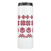 Bouteilles Isothermes Symboles lettons anciens Sun Moon Star Jumis (Dos)