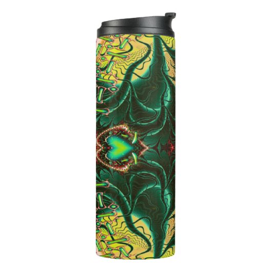 Bouteilles Isothermes Symétrique (Tourné sur la gauche)