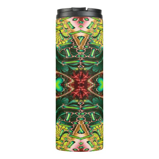 Bouteilles Isothermes Symétrique (Dos)